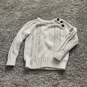 Boys Sweater